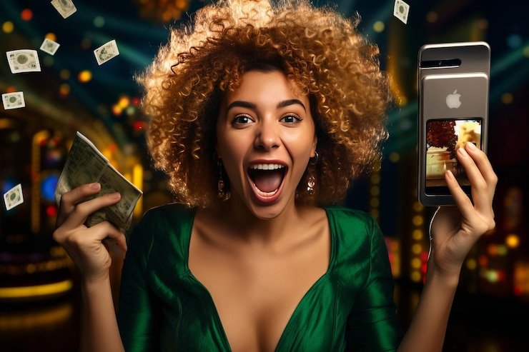 Dealer Blackjack chevreuse berkomunikasi dalam bahasa Indonesia dan bahasa lainnya